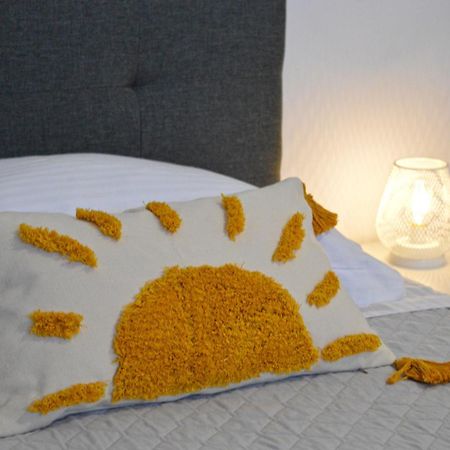 Sunshine House Leilighet Ermoúpoli Eksteriør bilde